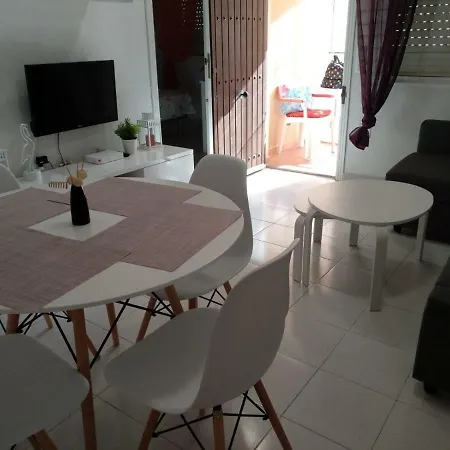 Naranja Con Piscina Urb El Paraiso Apartamento Torrevieja