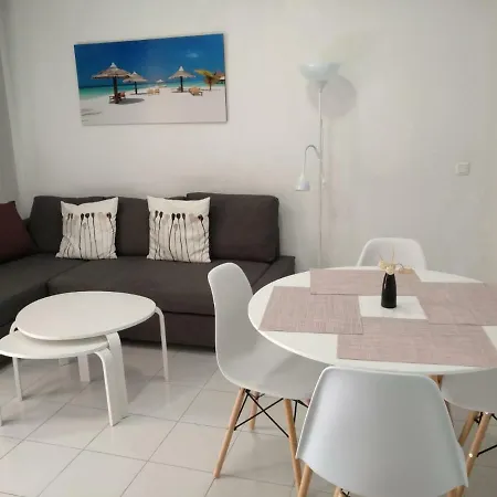 Naranja Con Piscina Urb El Paraiso Apartamento Torrevieja