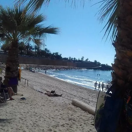 Naranja Con Piscina Urb El Paraiso Διαμέρισμα *