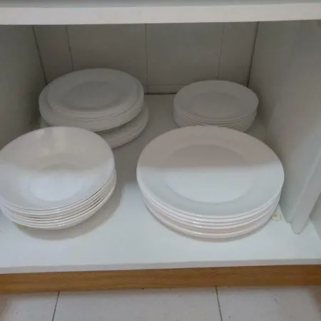 Apartamento Naranja Con Piscina Urb El Paraiso