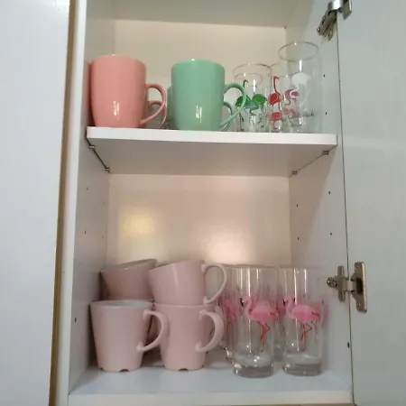 Naranja Con Piscina Urb El Paraiso Apartment Torrevieja