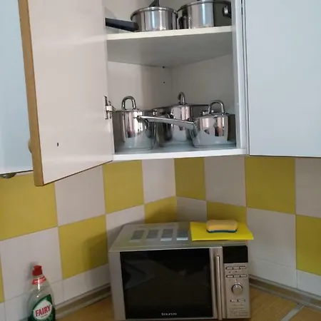 Naranja Con Piscina Urb El Paraiso * Торевьиа