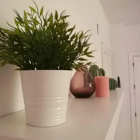 Naranja Con Piscina Urb El Paraiso Διαμέρισμα