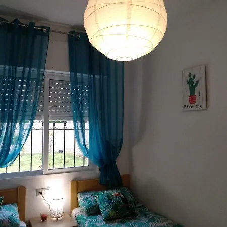 Apartment Naranja Con Piscina Urb El Paraiso Torrevieja