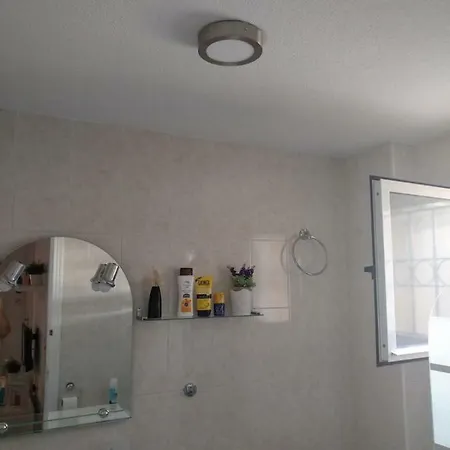 Naranja Con Piscina Urb El Paraiso * Τορεβιέχα