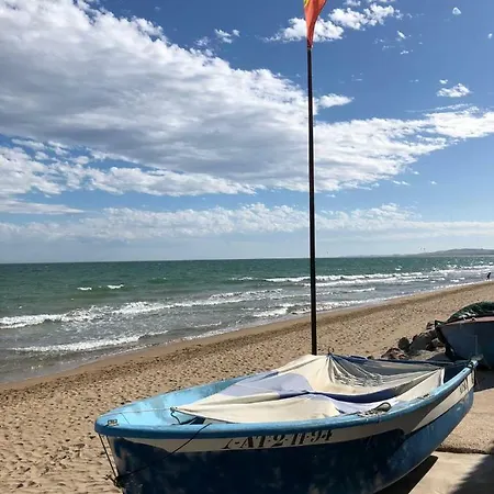 Apartamento Naranja Con Piscina Urb El Paraiso