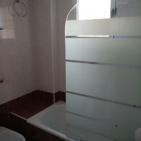 Naranja Con Piscina Urb El Paraiso Apartment Torrevieja