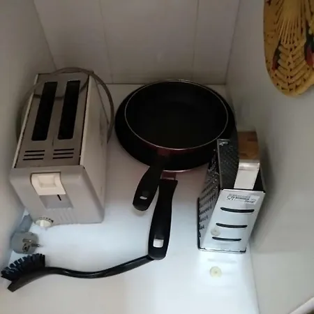 Naranja Con Piscina Urb El Paraiso Διαμέρισμα