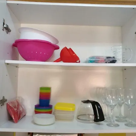 Naranja Con Piscina Urb El Paraiso Τορεβιέχα