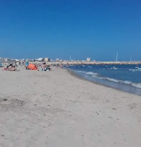 Naranja Con Piscina Urb El Paraiso *