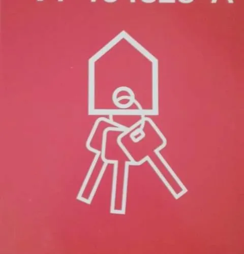 Naranja Con Piscina Urb El Paraiso Apartman Torrevieja