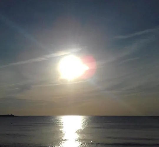 Apartman Naranja Con Piscina Urb El Paraiso Torrevieja