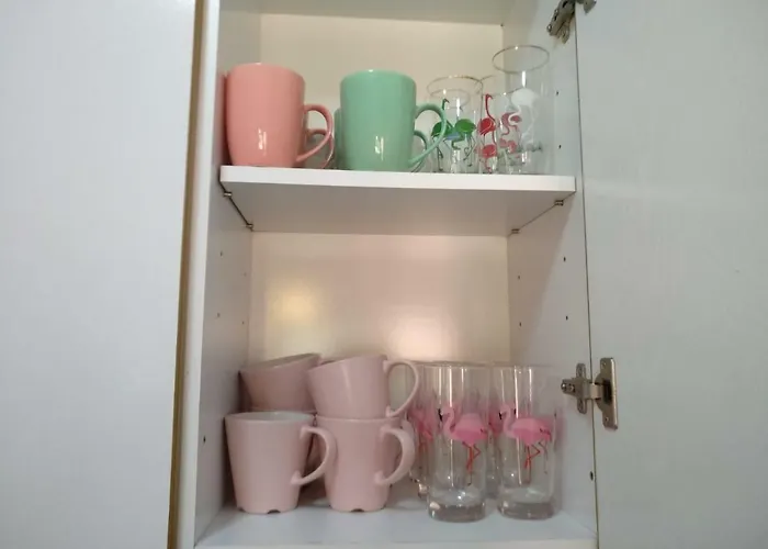 Naranja Con Piscina Urb El Paraiso Apartman Torrevieja