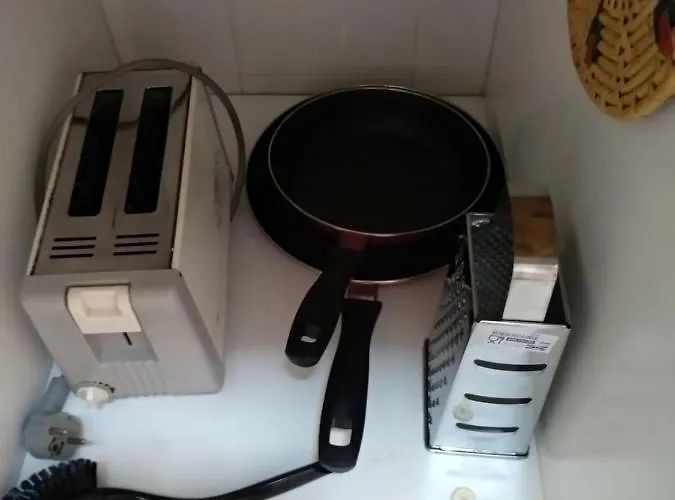 Naranja Con Piscina Urb El Paraiso Apartman